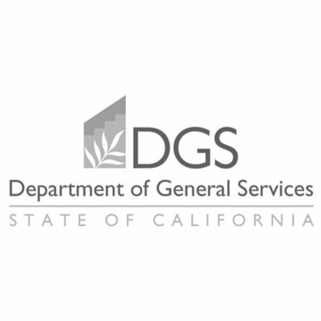 DGS Department of General Services